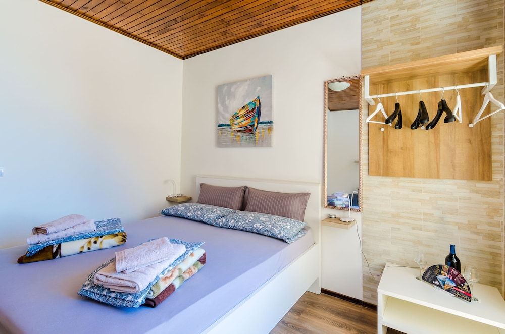 Rooms City Central Old Town Double Room (Double Room) 5