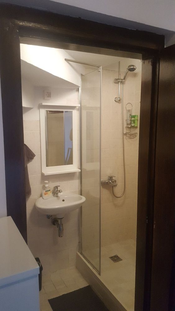 Rooms City Central Old Town Triple Room (Triple Rom with Sea View) 13