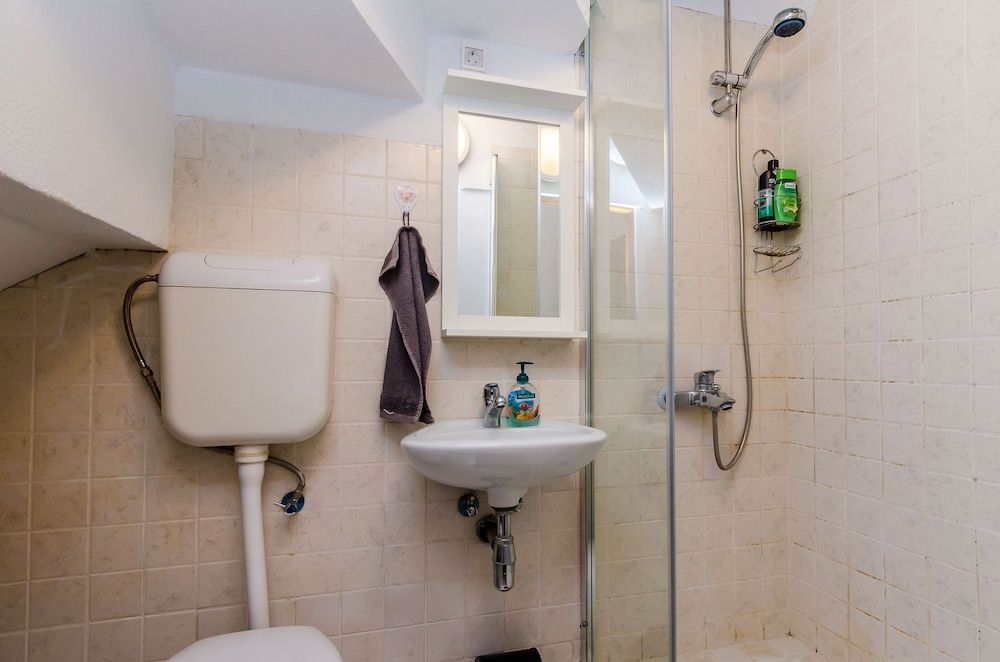 Rooms City Central Old Town Double Room (Double Room) 4