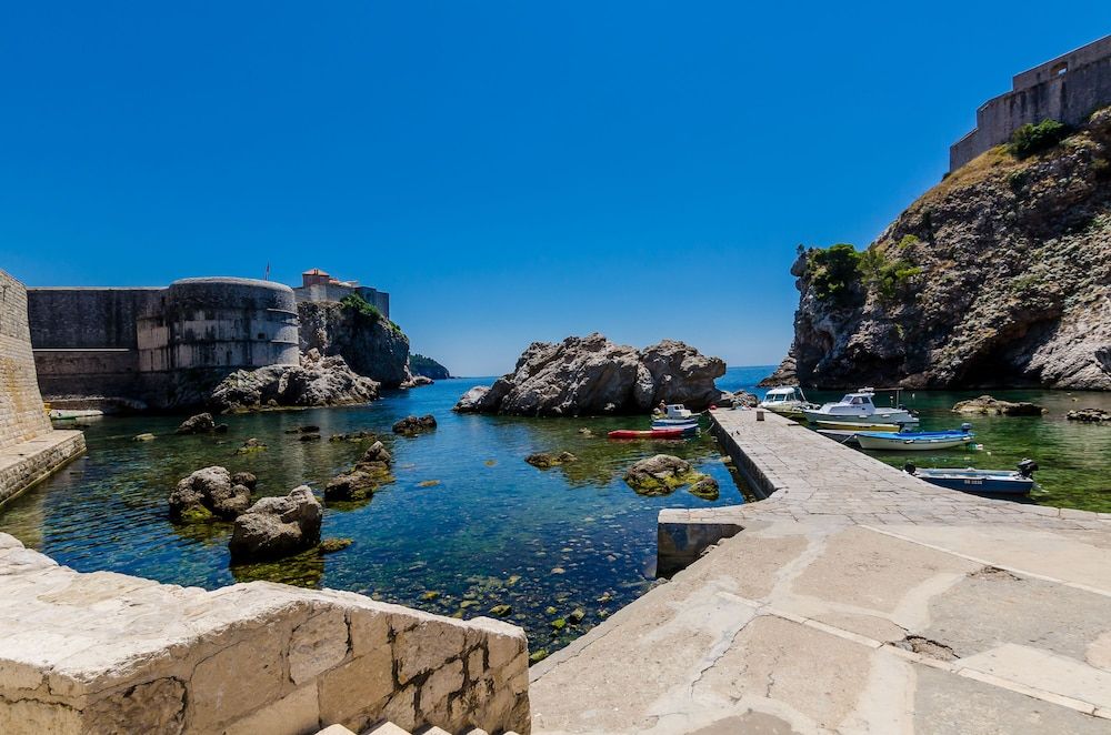 undefined Rooms City Central Old Town 6