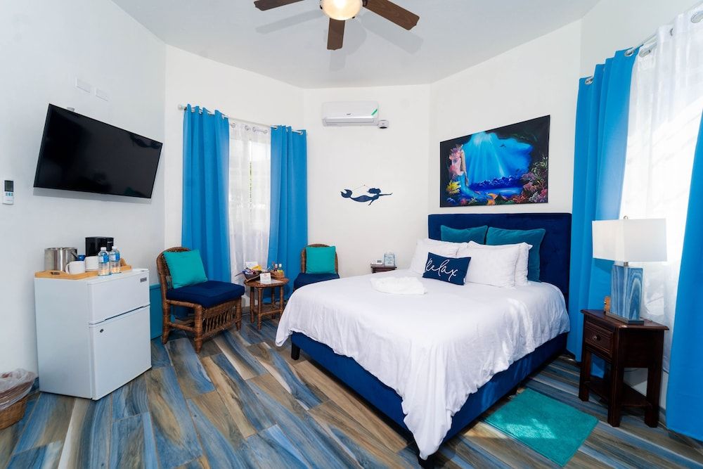 Basic Room