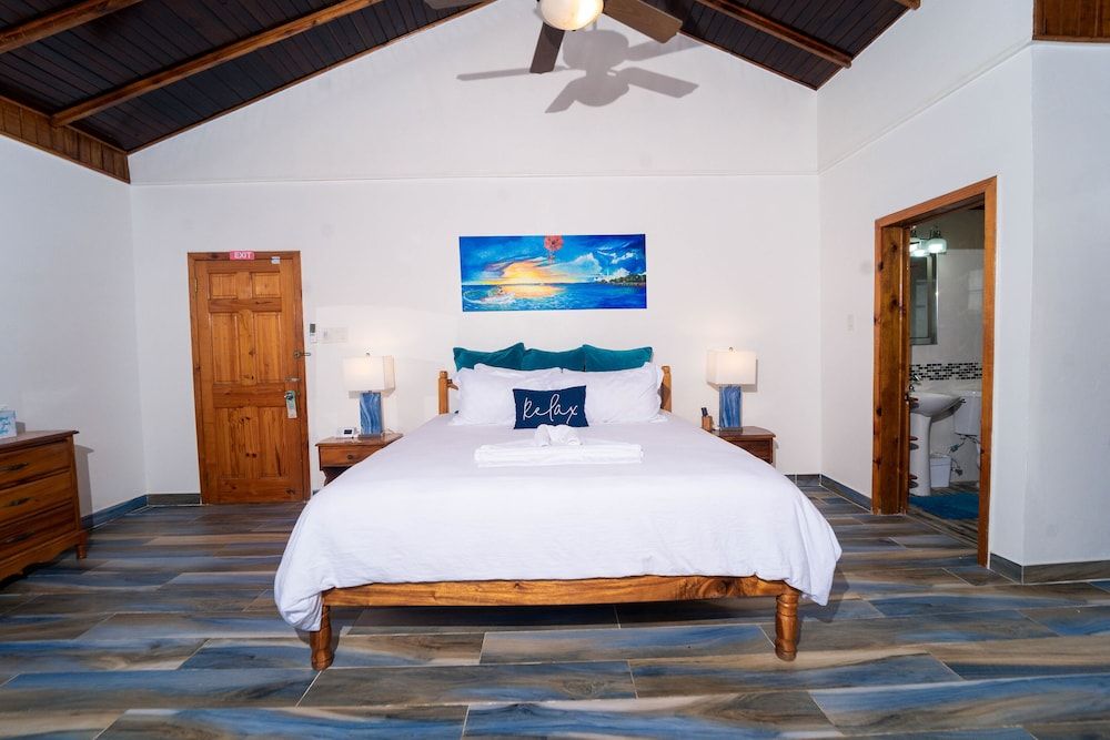 Luxury Room