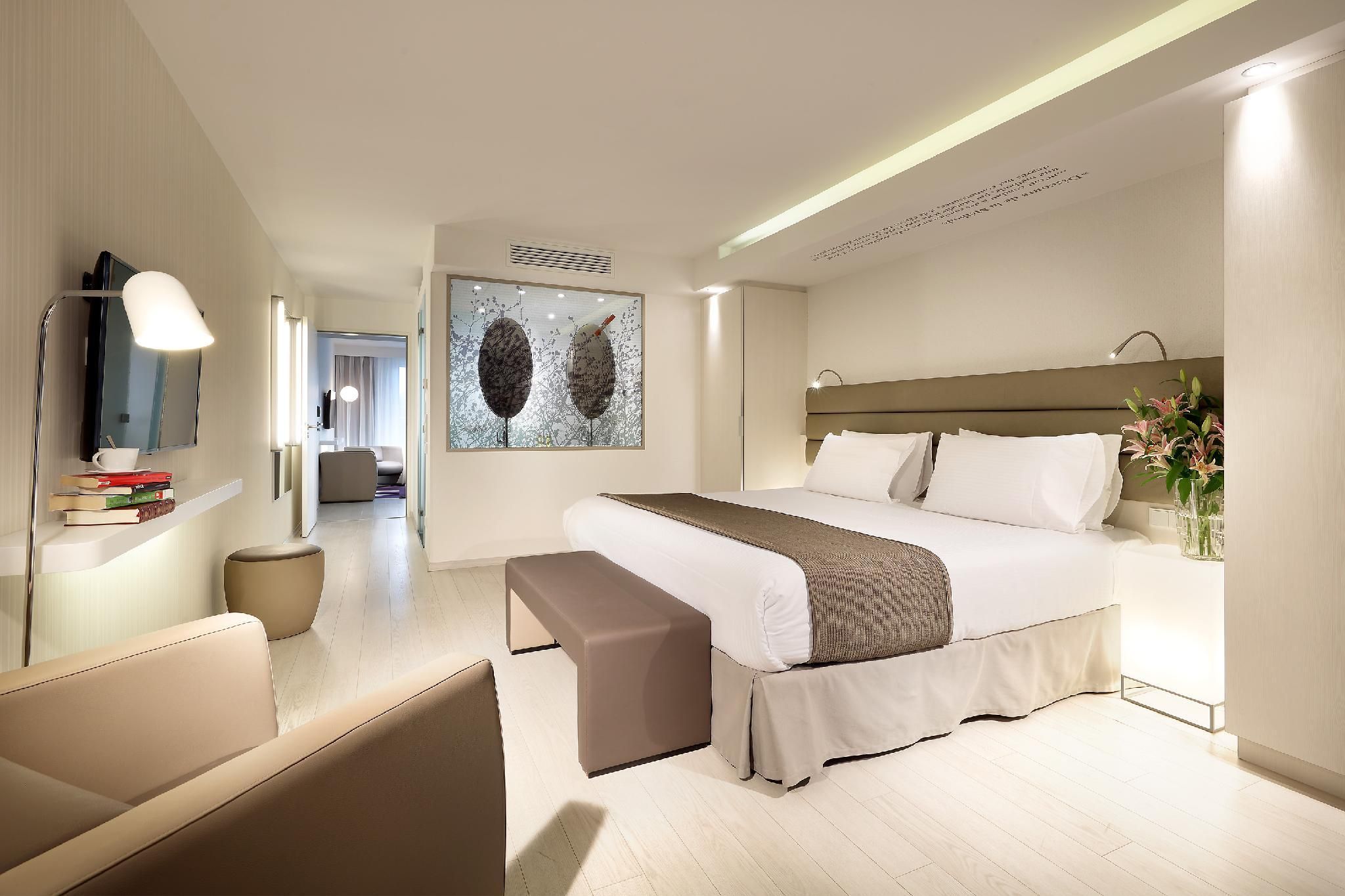 undefined Eurostars Book Hotel 10