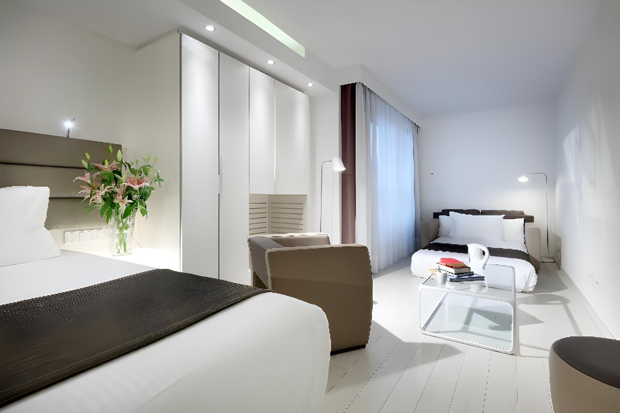 undefined Eurostars Book Hotel 7