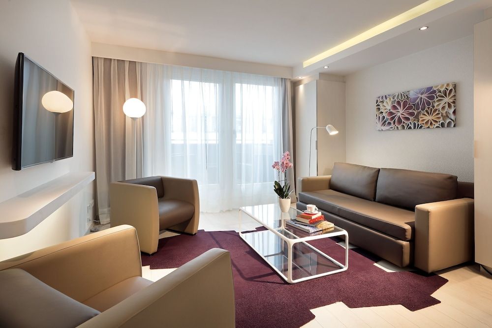 undefined Eurostars Book Hotel