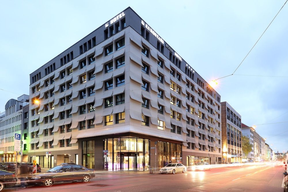 undefined Eurostars Book Hotel 2