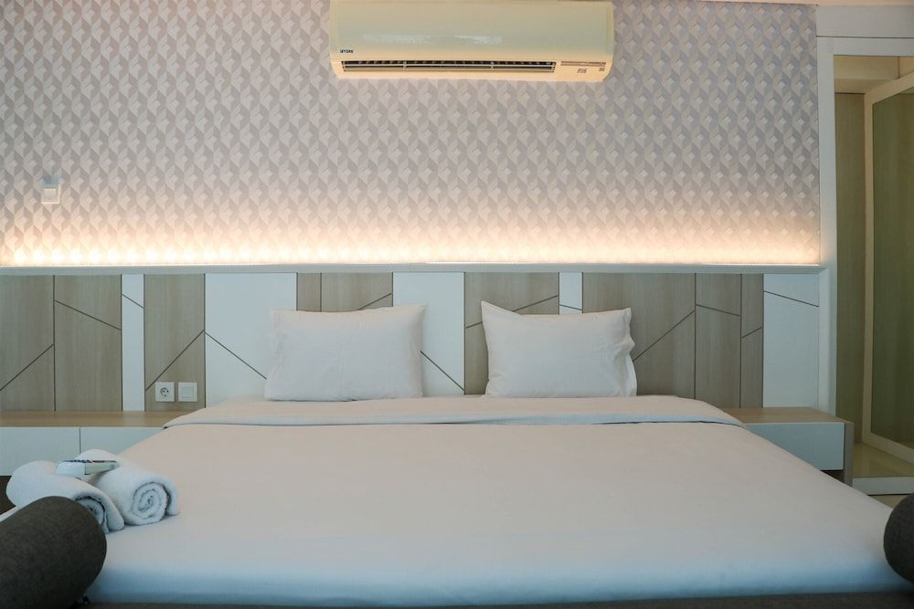 undefined Spacious And Elegant 1Br Loft At Neo Soho Apartment 4