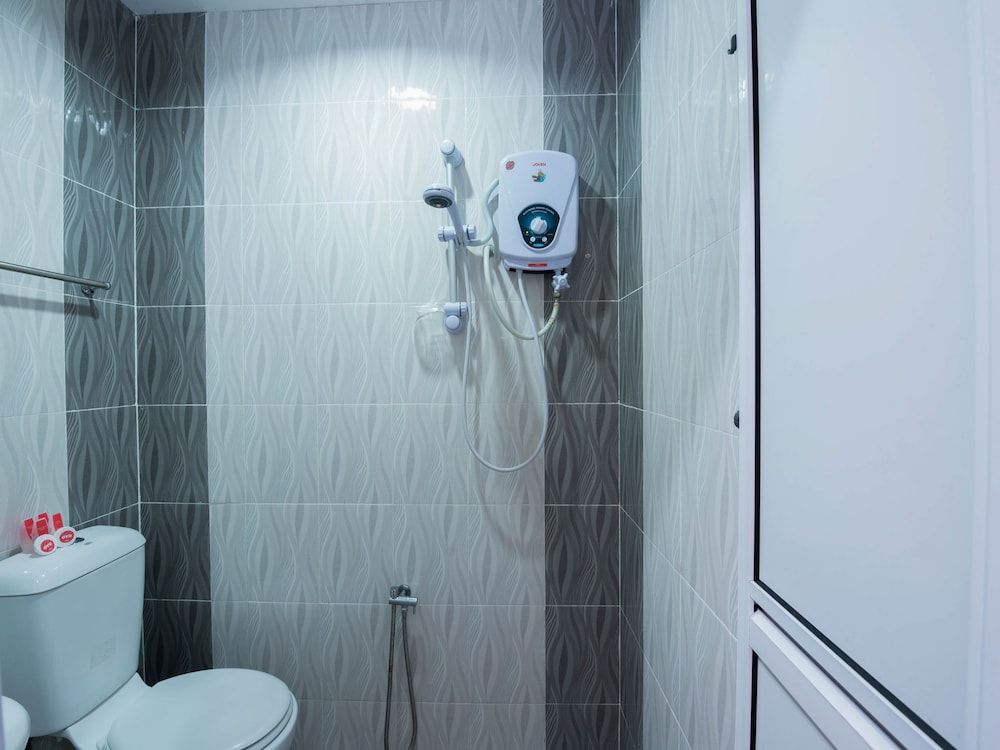 Hotel O Rg Motel Family Suite 4