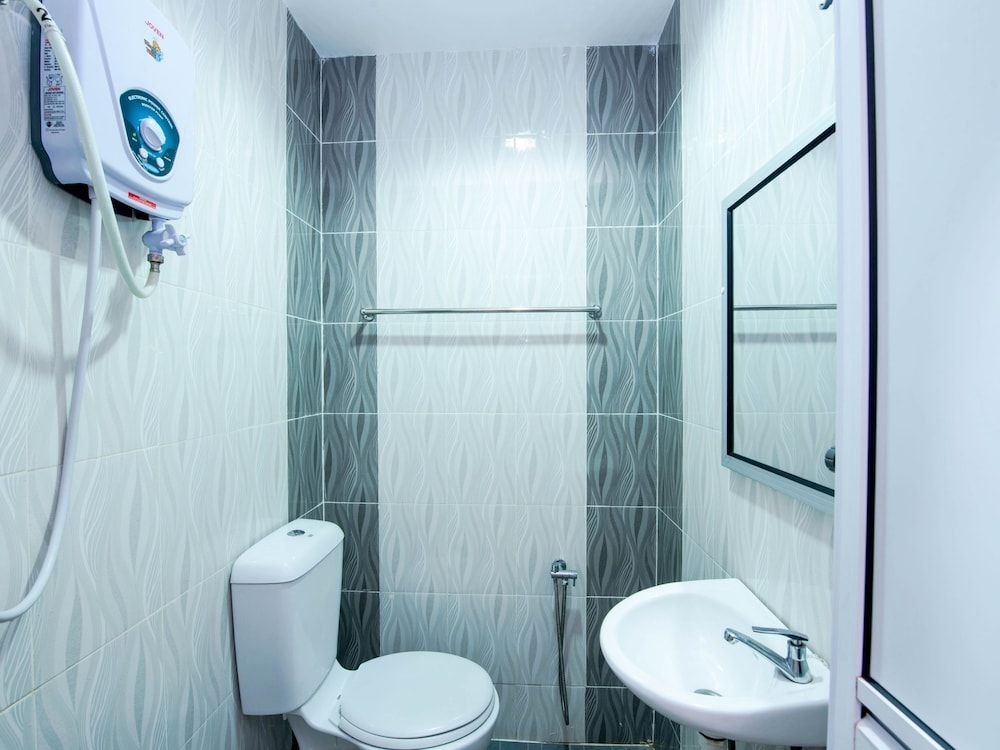 Hotel O Rg Motel Superior Suite 4