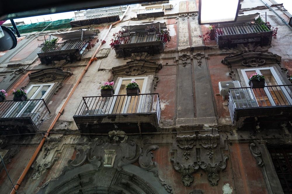 undefined Napoli Time 6