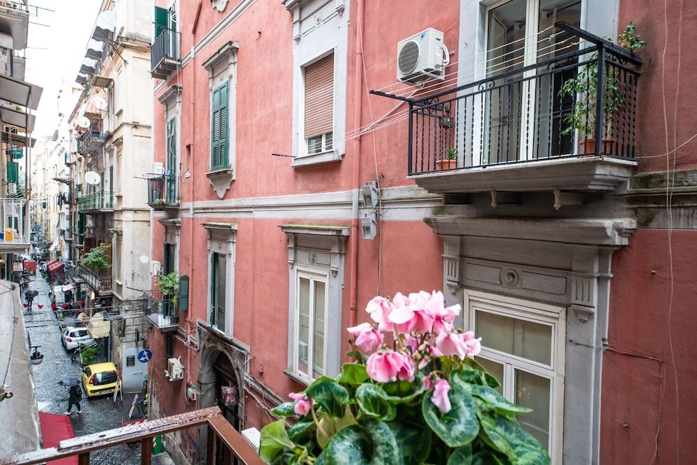 undefined Napoli Time 9