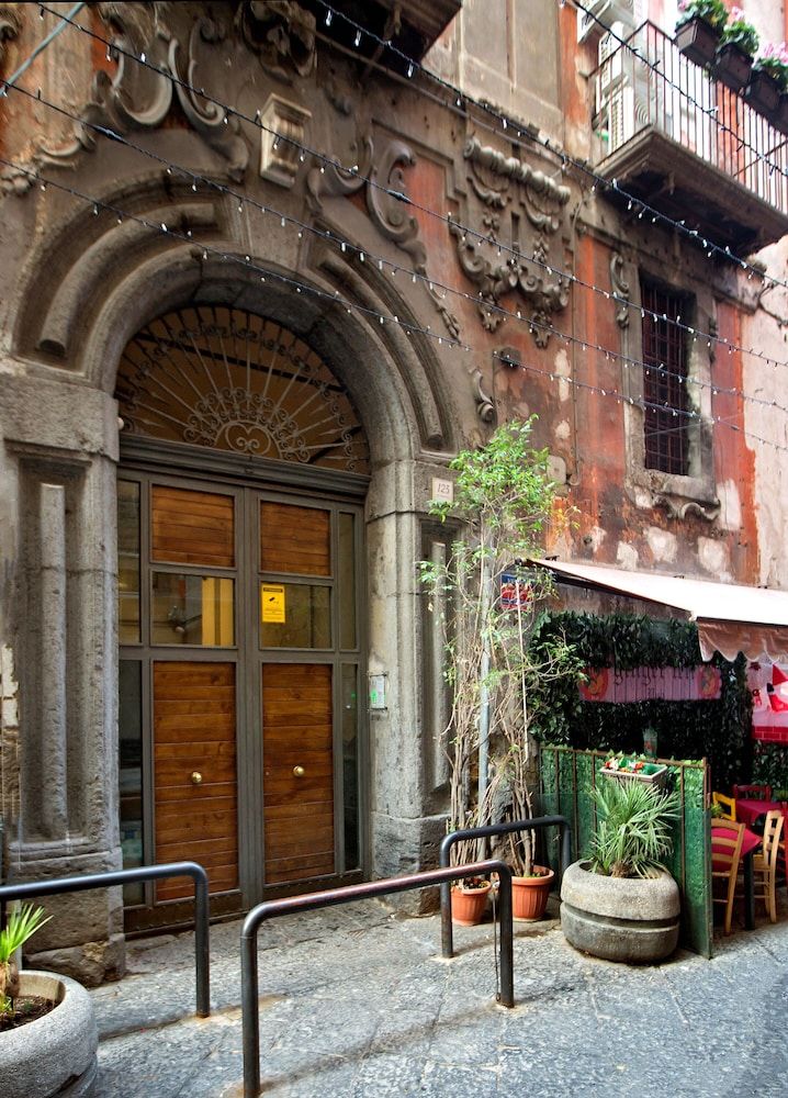 undefined Napoli Time 4