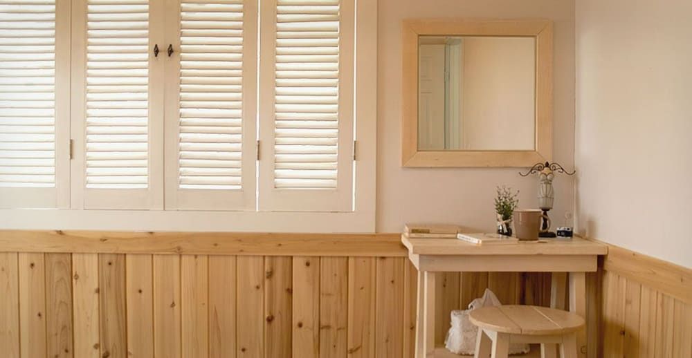 Namhae Bins House Pension White 7