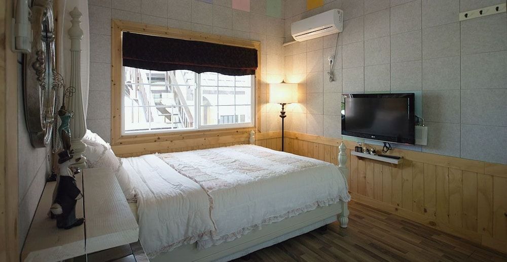 Namhae Bins House Pension Vanilla 2