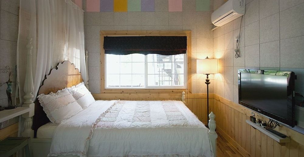 Namhae Bins House Pension Vanilla 4