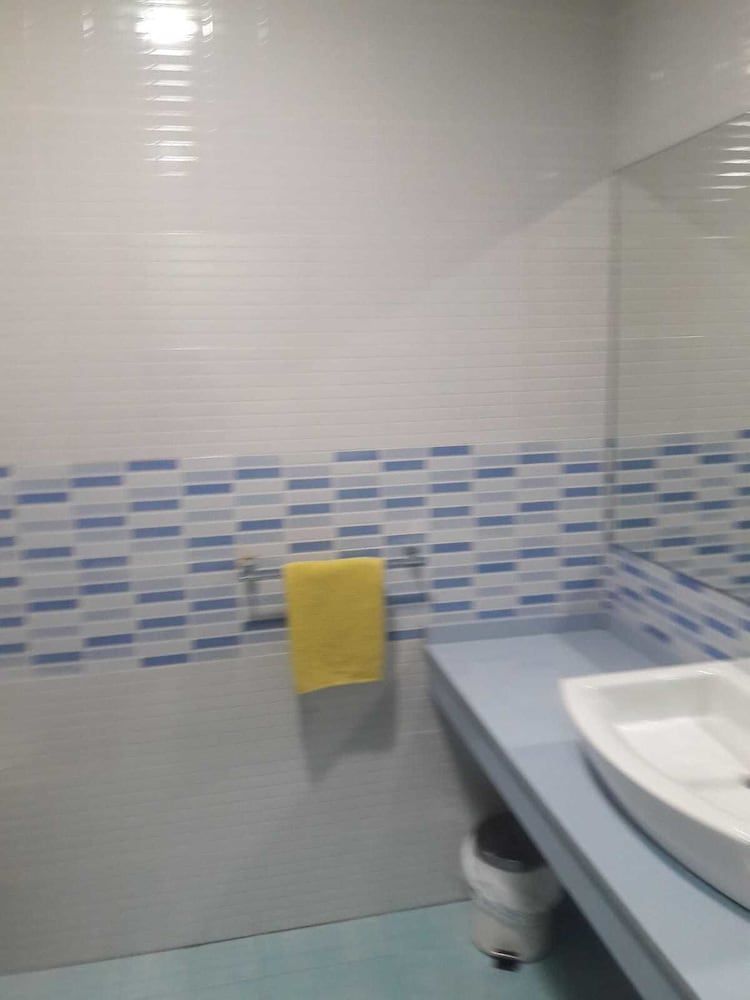 Casa Rural Virgen de las Cruces Double or Twin Room 13