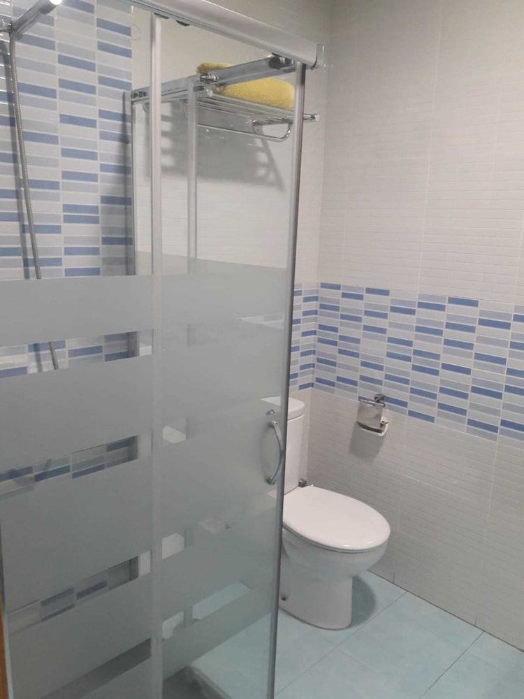 Casa Rural Virgen de las Cruces Double or Twin Room 9