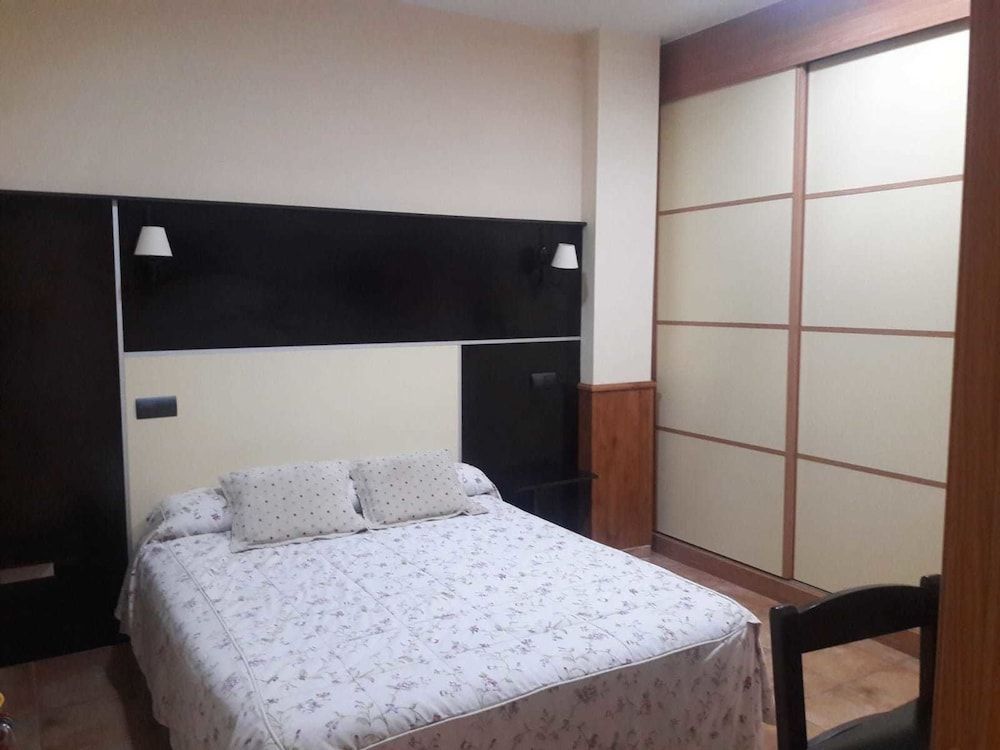 Casa Rural Virgen de las Cruces