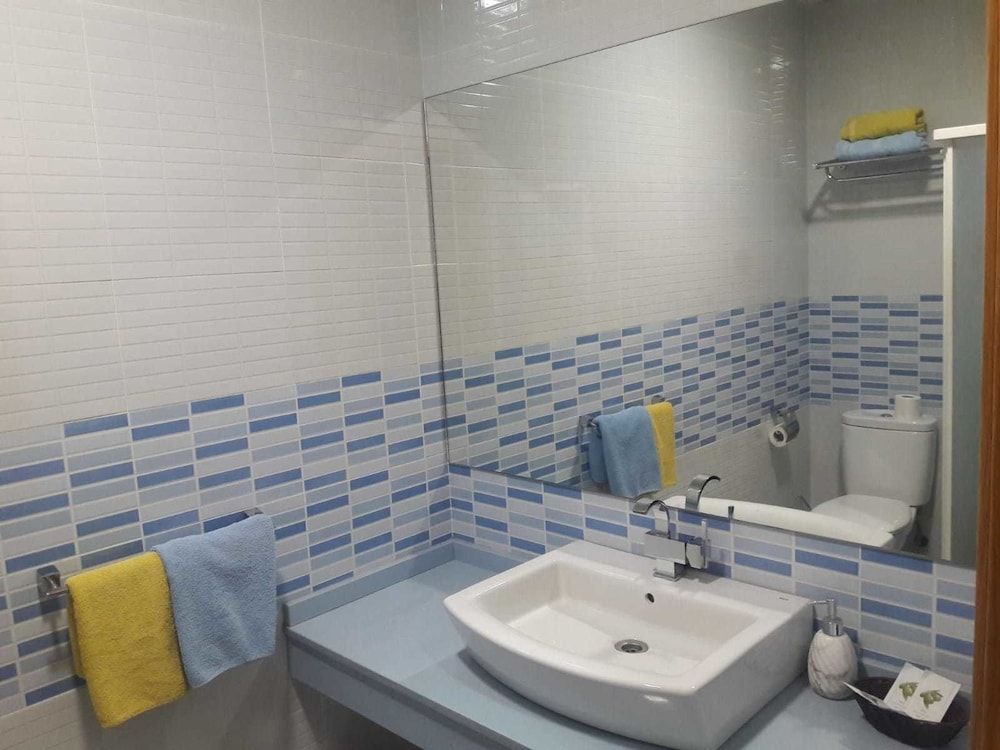 Casa Rural Virgen de las Cruces Double or Twin Room 14