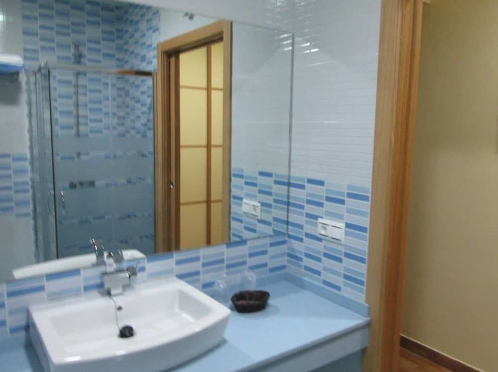 Casa Rural Virgen de las Cruces Double or Twin Room 12