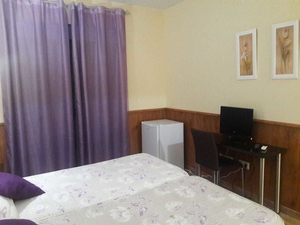 Casa Rural Virgen de las Cruces Double or Twin Room 5