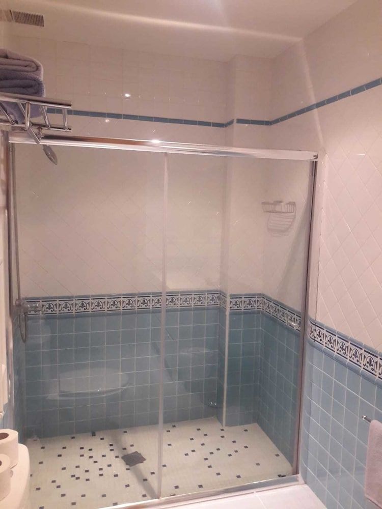 Casa Rural Virgen de las Cruces Double or Twin Room 18