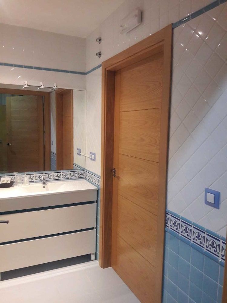 Casa Rural Virgen de las Cruces Double or Twin Room 16