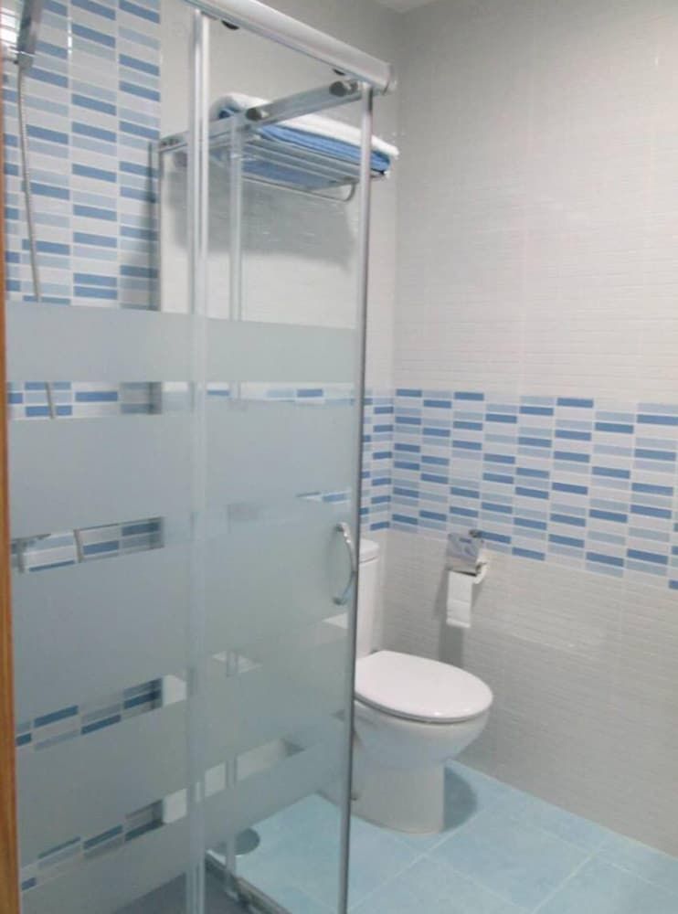 Casa Rural Virgen de las Cruces Double or Twin Room 10