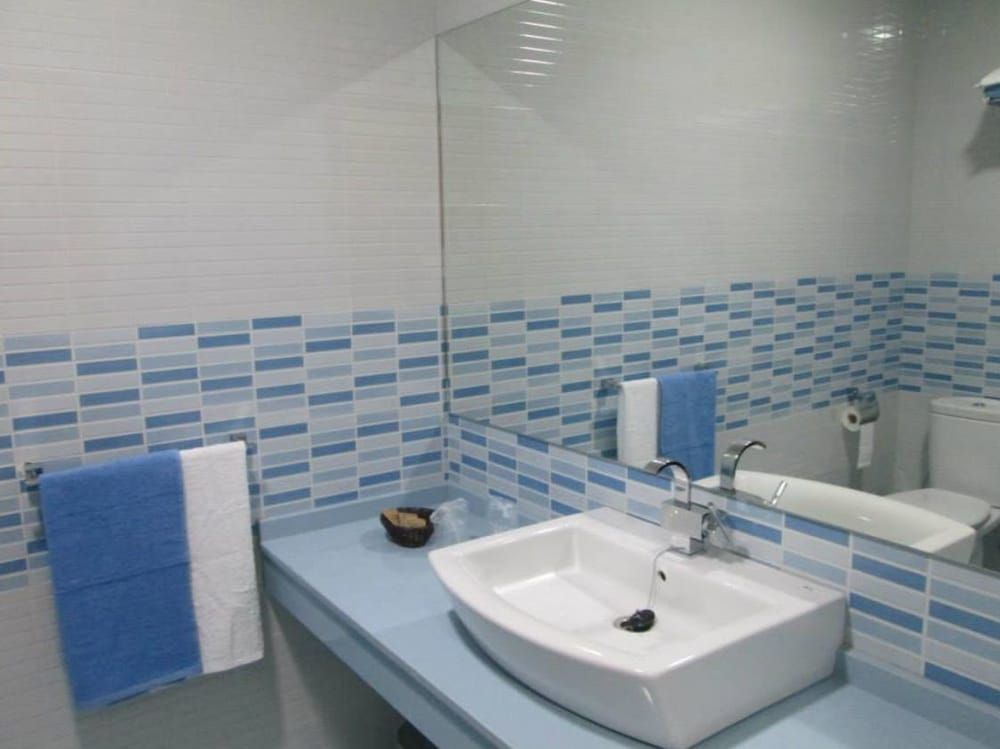 Casa Rural Virgen de las Cruces Double or Twin Room 11