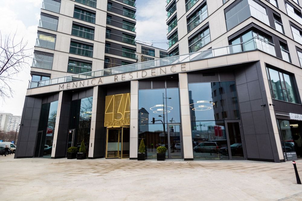 undefined Mennica Residence Apartments by Renters 2