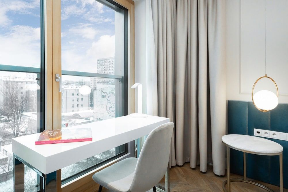 undefined Mennica Residence Apartments by Renters 6