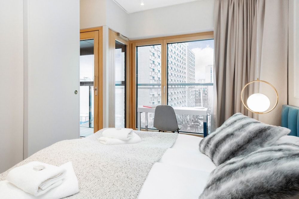 undefined Mennica Residence Apartments by Renters 10