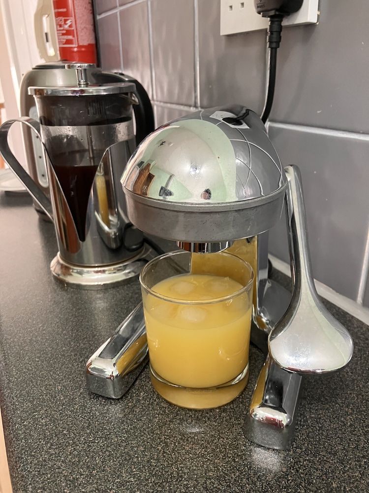 Chic City Centre Georgian Maisonette Chic City Centre Georgian Maisonette 11