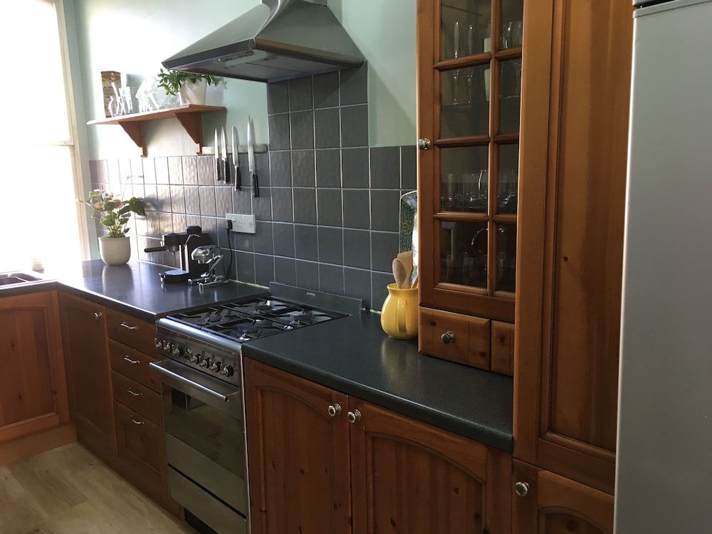 Chic City Centre Georgian Maisonette Chic City Centre Georgian Maisonette 9