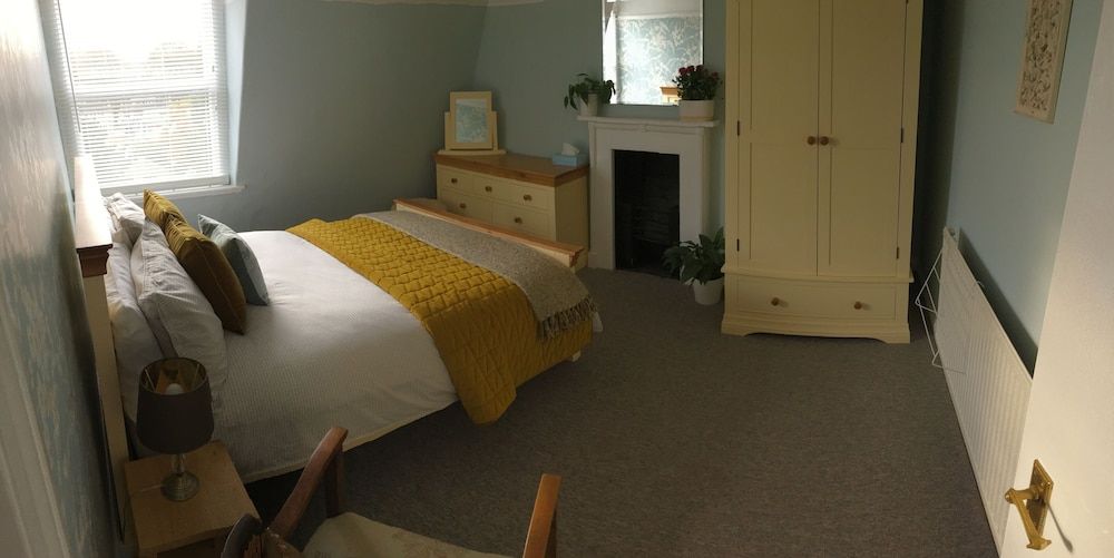 Chic City Centre Georgian Maisonette Chic City Centre Georgian Maisonette 6