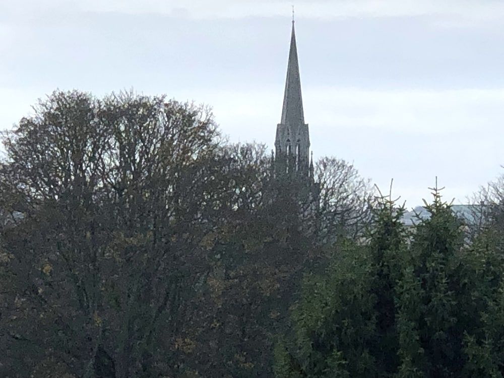 Chic City Centre Georgian Maisonette Chic City Centre Georgian Maisonette 16