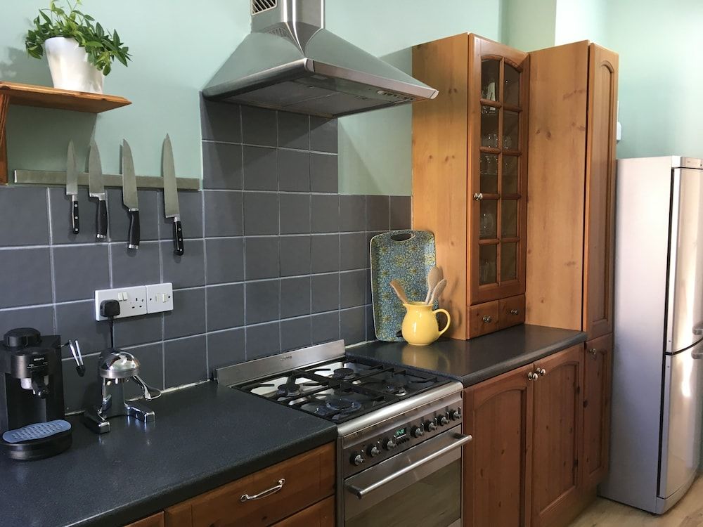 Chic City Centre Georgian Maisonette Chic City Centre Georgian Maisonette 8