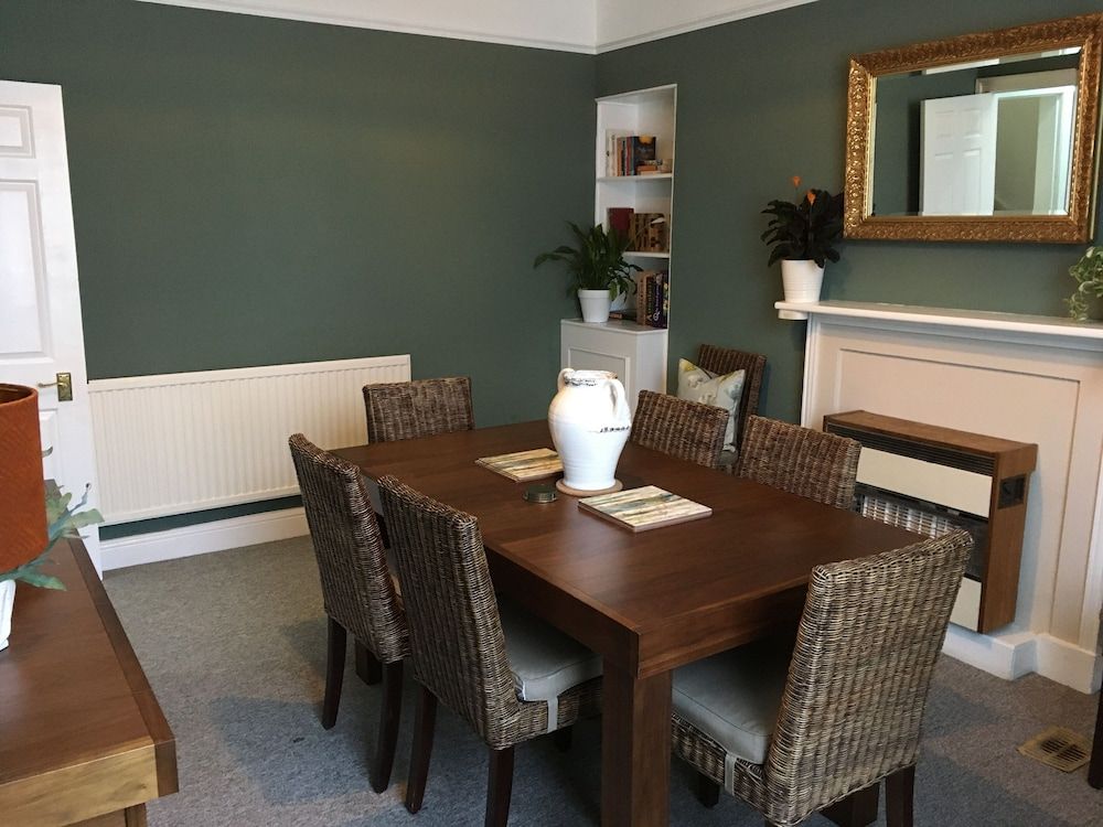 Chic City Centre Georgian Maisonette Chic City Centre Georgian Maisonette 7