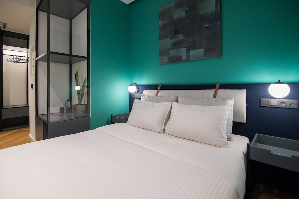 undefined Ederlezi Zoubourlou Aparthotel 7