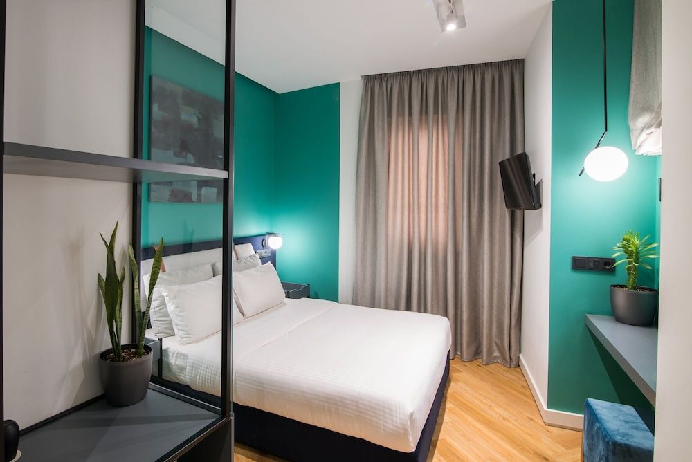 undefined Ederlezi Zoubourlou Aparthotel 6