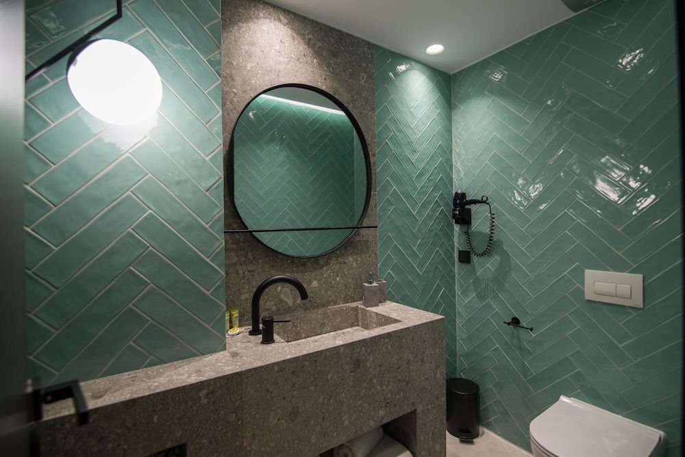 undefined Ederlezi Zoubourlou Aparthotel 9