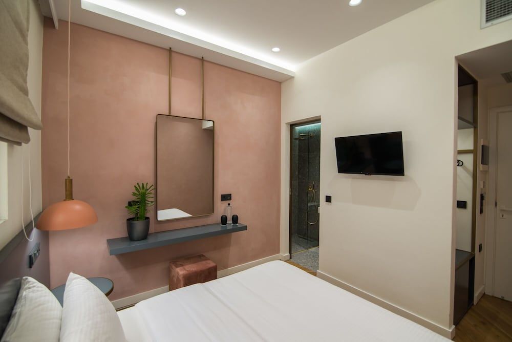 Ederlezi Zoubourlou Aparthotel City Suite (Ermioni) 3