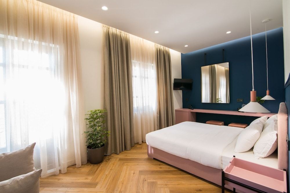 undefined Ederlezi Zoubourlou Aparthotel 4