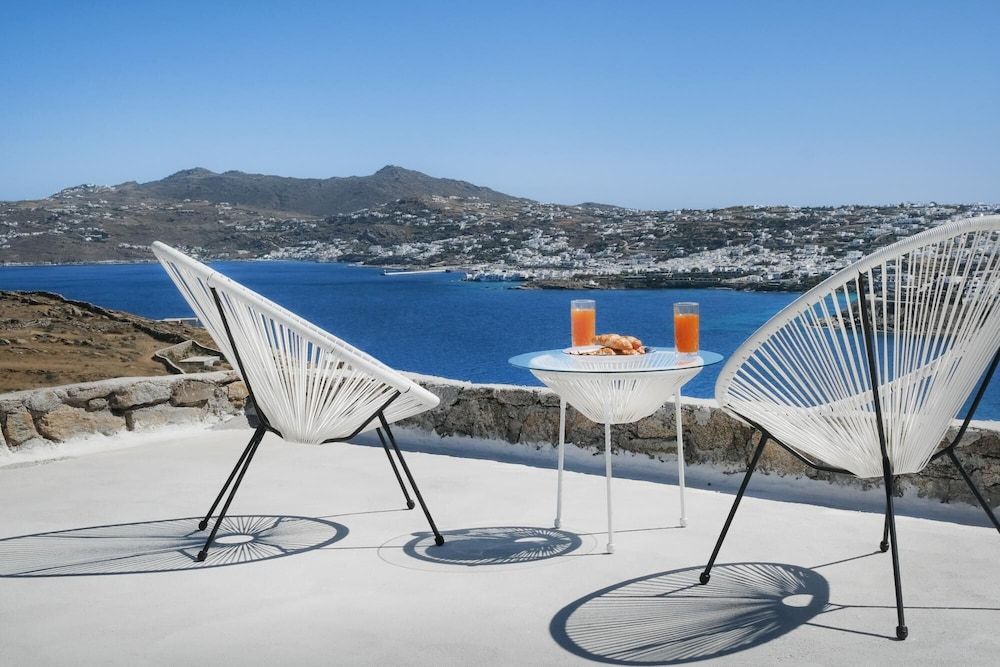 undefined Vista Infinita I Mykonos 10