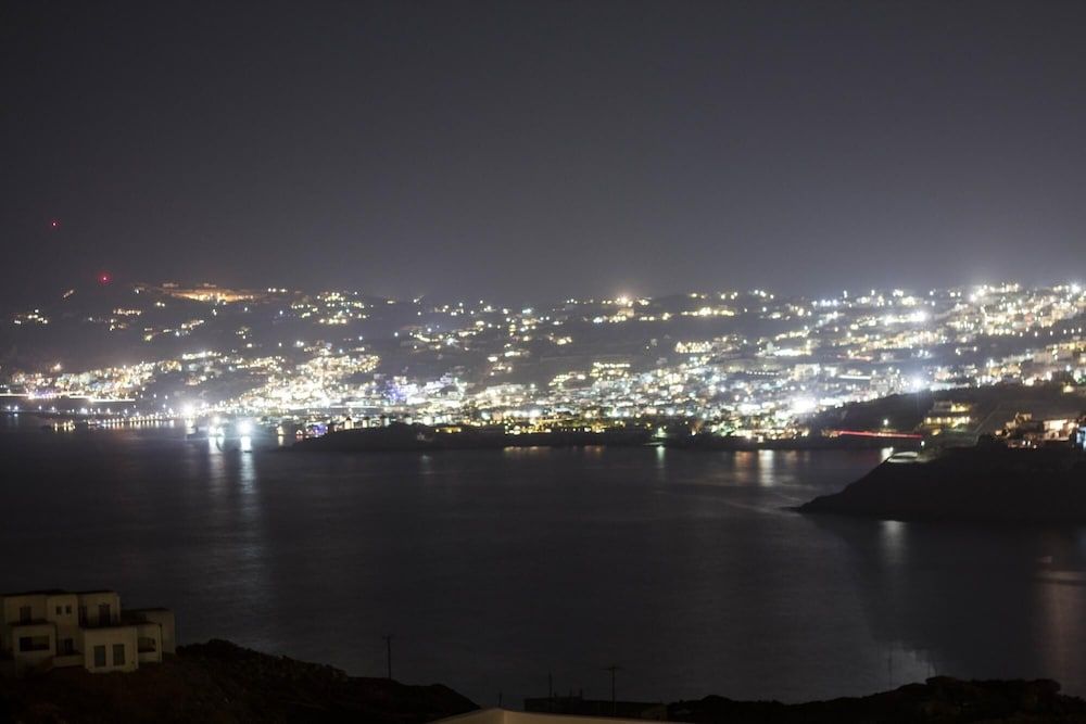 undefined Vista Infinita I Mykonos 9