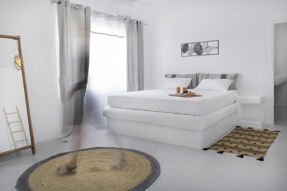 undefined Vista Infinita I Mykonos