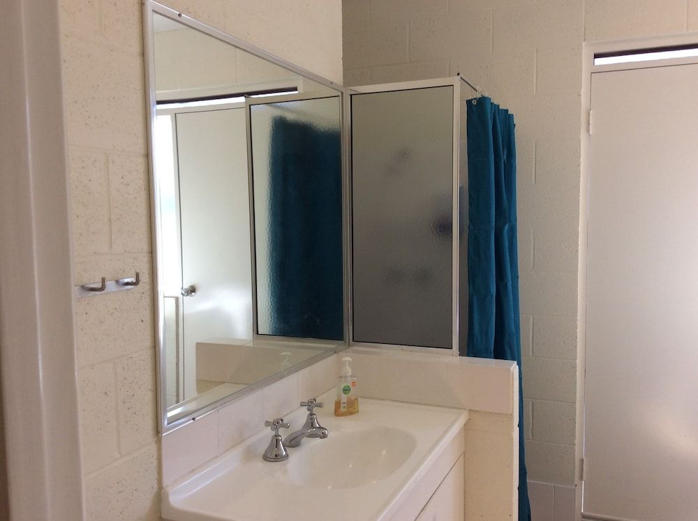 2 Bedroom Self Catering Unit