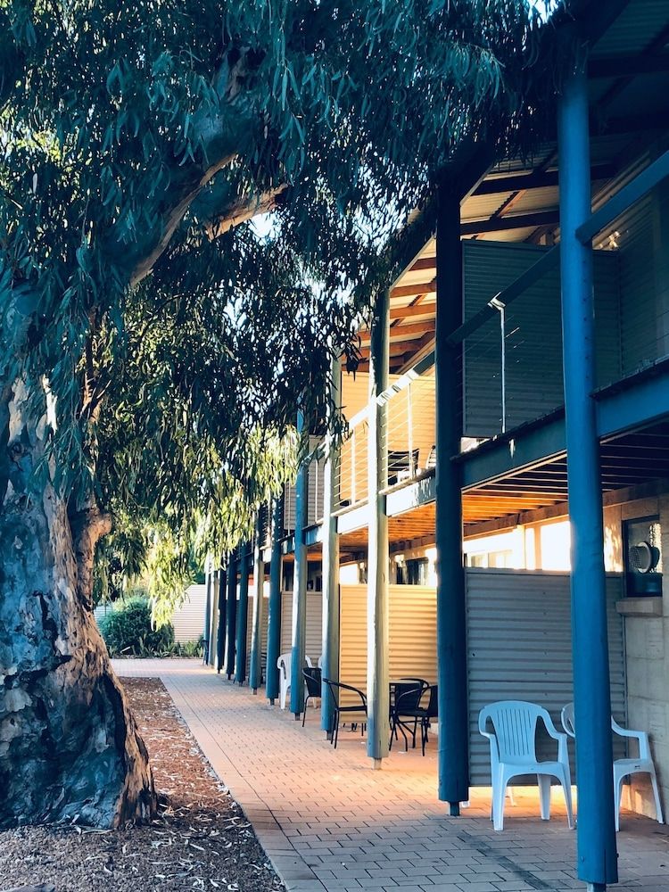 Pelican's Nest Studio 2