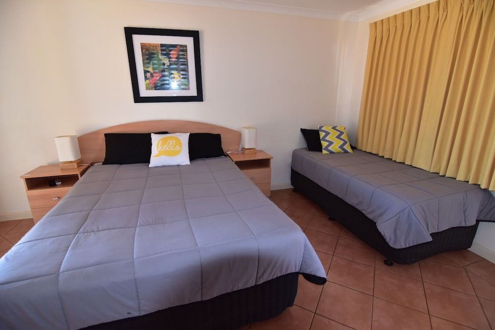 Pelican's Nest Standard Double Room 2