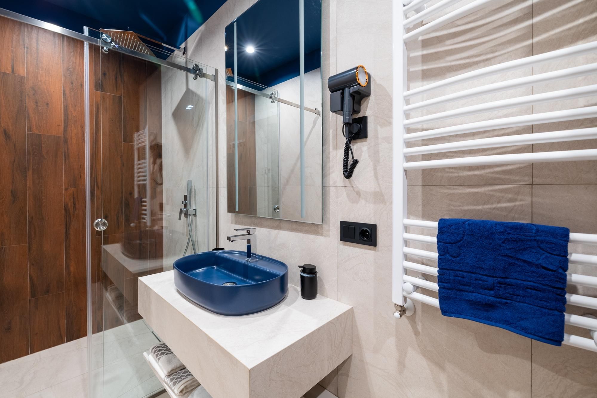 Economy Room - No Window